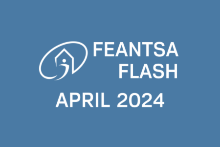 FEANTSA Flash April 2024