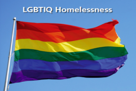 LGBTIQ Youth Homelessness Seminar