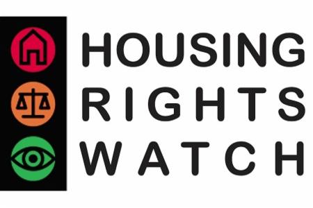 Housing Rights Watch