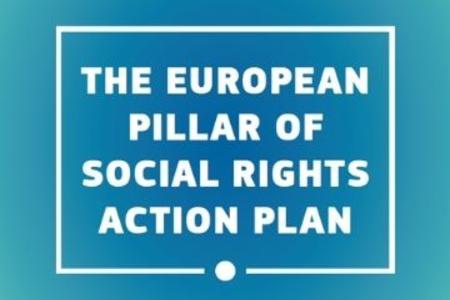 FEANTSA Statement: Our Reaction to the European Pillar of Social Rights Action Plan