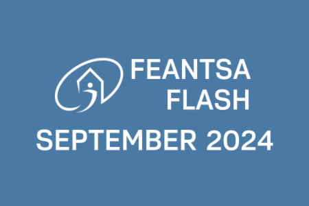 FEANTSA Flash September 2024