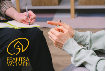 >Psychotherapy intervention for women experiencing homelessness - FEANTSA Women Webinar