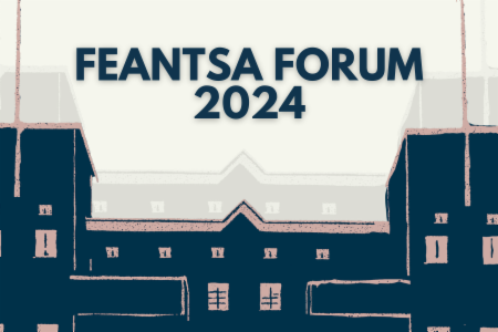 FEANTSA Forum 2024