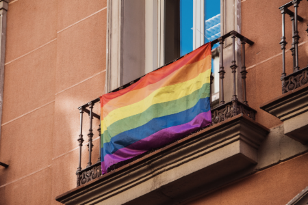 Homelessness among LGBTIQ+ people in Europe should be tackled urgently