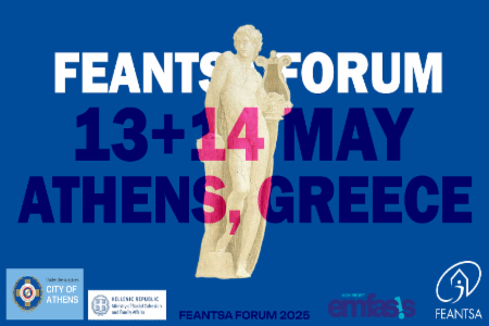 >FEANTSA Forum 2025